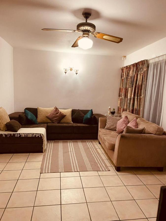 35 Settler Sands Port Alfred Exterior foto