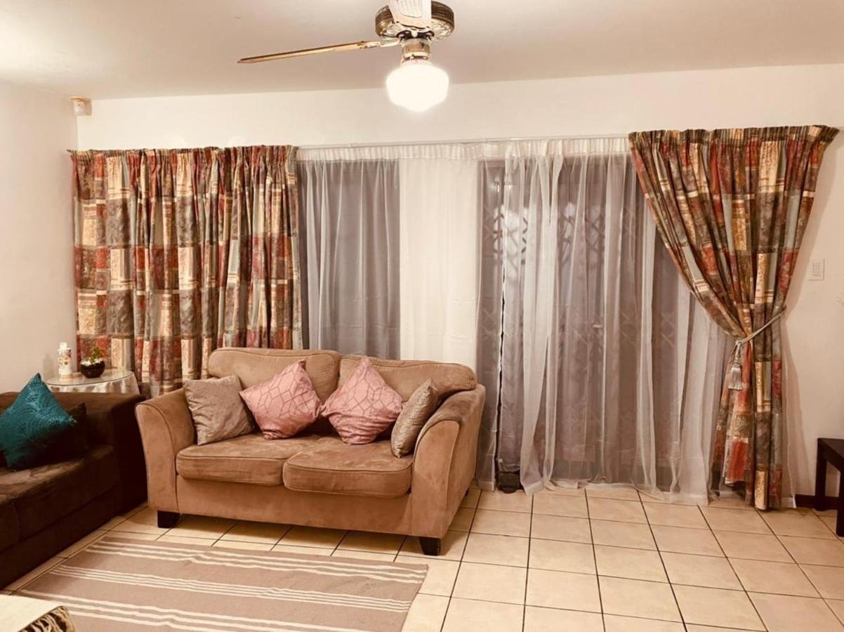 35 Settler Sands Port Alfred Exterior foto